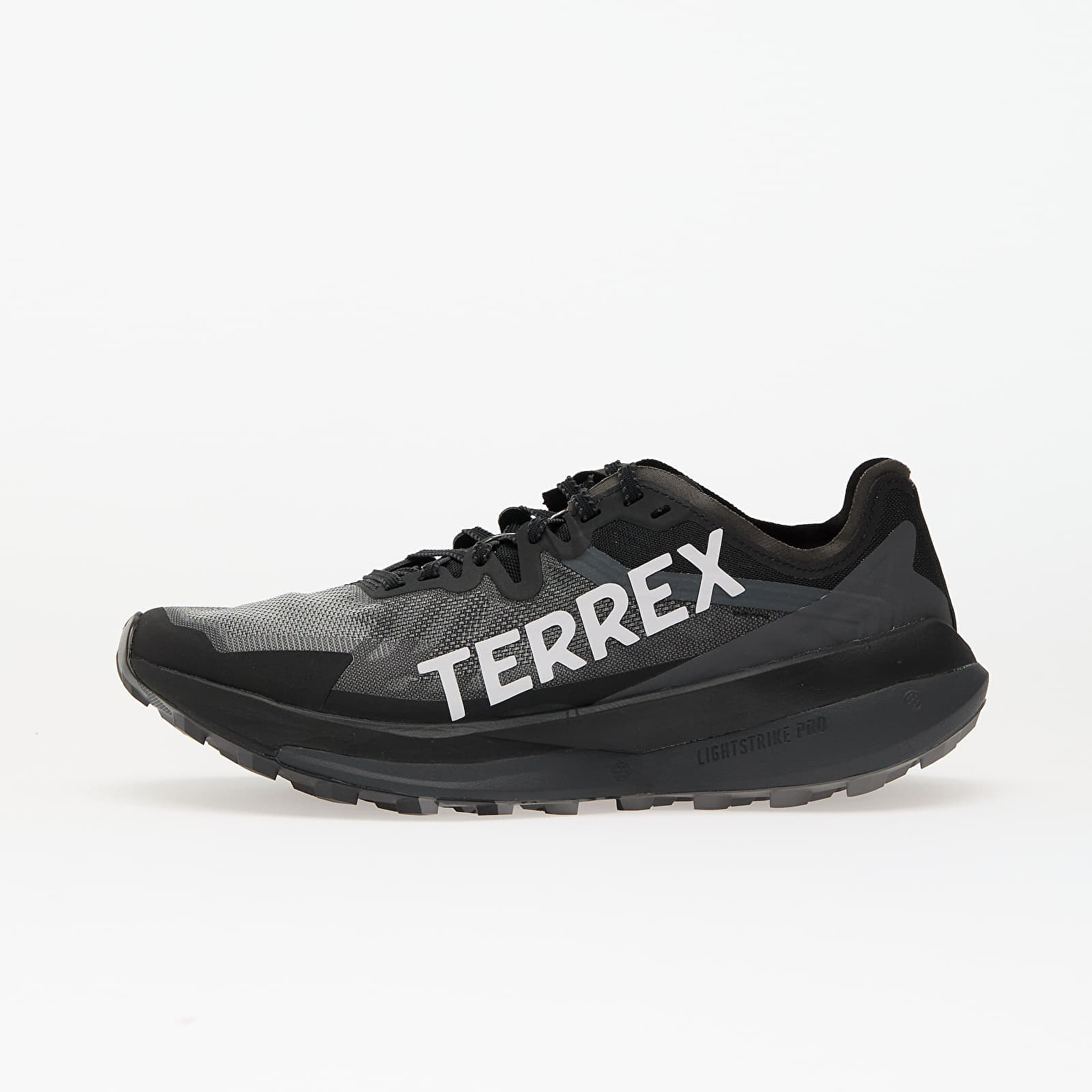Снимка на Сникърси adidas Terrex Agravic Speed Trail Running Core Black/ Dash Grey/ Grey Four EUR 43 1/3
