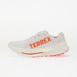 Снимка на Сникърси adidas Terrex Agravic Speed Ultra Ftwr White/ Impact Orange/ Dash Grey EUR 41 1/3