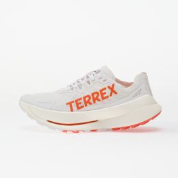 Снимка на Сникърси adidas Terrex Agravic Speed Ultra W Ftwr White/ Impact Orange/ Dash Grey EUR 41 1/3