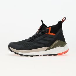 Снимка на Сникърси adidas Terrex Free Hiker 2 Gtx Carbon/ Greysix/ Core Black EUR 41 1/3