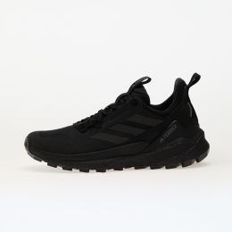 Снимка на Сникърси adidas Terrex Free Hiker 2 Low Core Black/ Core Black/ Grey Four EUR 47 1/3