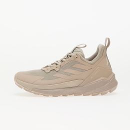 Снимка на Сникърси adidas Terrex Free Hiker 2 Low W Wonder Beige/ Wonder Beige/ Alumina EUR 39 1/3