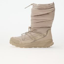 Снимка на Сникърси adidas Terrex Winter Boot High C.Rdy Wonder Beige/ Wonder Beige/ Aluminium EUR 39 1/3