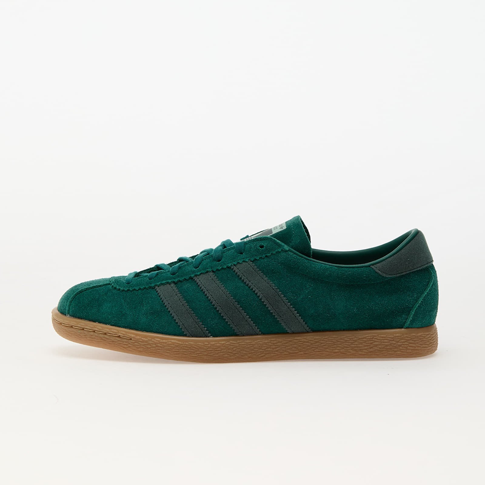 Снимка на Сникърси adidas Tobacco Collegiate Green/ Mind Grey/ Gum4 EUR 42 2/3