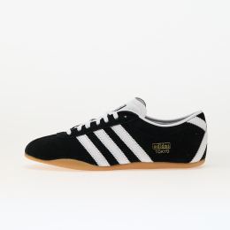 Снимка на Сникърси adidas Tokyo W Core Black/ Ftw White/ Gum EUR 39 1/3