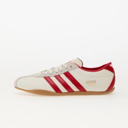 Снимка на Сникърси adidas Tokyo W Off White/ Better Scarlet/ Gum4 EUR 39 1/3