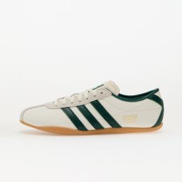 Снимка на Сникърси adidas Tokyo W Off White/ Collegiate Green/ Gold Metallic EUR 38 2/3