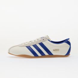 Снимка на Сникърси adidas Tokyo W Off White/ Royal Blue/ Gold Metallic EUR 38 2/3