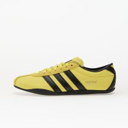 Снимка на Сникърси adidas Tokyo W Pure Sulfur/ Dark Brown/ Gold Metallic EUR 36