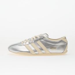 Снимка на Сникърси adidas Tokyo W Silver Metallic/ Crew White/ Gold Metallic EUR 41 1/3
