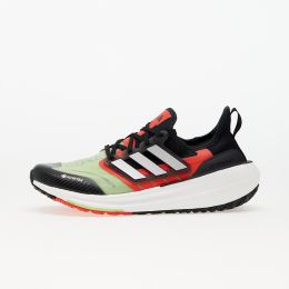 Снимка на Сникърси adidas UltraBOOST Light GTX Core Black/ Silver Metallic/ Lucid Lemond EUR 37 1/3