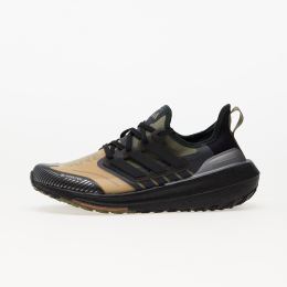 Снимка на Сникърси adidas UltraBOOST Light GTX Preloved Yellow/ Core Black/ Olive Strata EUR 36