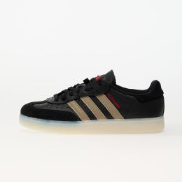 Снимка на Сникърси adidas Velosamba Lea Core Black/ Cyber Metallic/ Purrub EUR 38 2/3