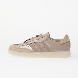 Снимка на Сникърси adidas Velosamba Leather Champagne Met./ Champagne Met./ Ftw White EUR 38 2/3