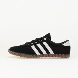Снимка на Сникърси adidas Volley Plimsole Core Black/ Ftwr White/ Gum5 EUR 39 1/3
