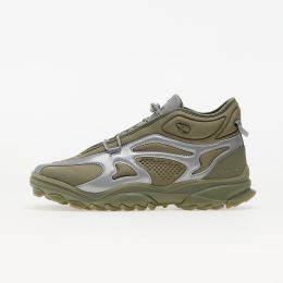Снимка на Сникърси adidas x 032C GSG TR Chalk White/ Semi Solar Yellow/ Chalk White EUR 37 1/3