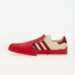Снимка на Сникърси adidas x AVAVAV Superfinger Superstar Better Scarlet/ Off White/ Better Scarlet EUR 41 1/3