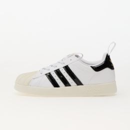 Снимка на Сникърси adidas x BAPE Adifom SSTR 360 C B Ftw White/ Core Black/ Gold Metallic EUR 28.5