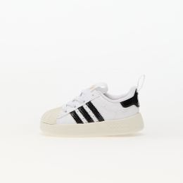 Снимка на Сникърси adidas x BAPE Adifom SSTR 360 I B Ftw White/ Core Black/ Gold Metallic EUR 25.5
