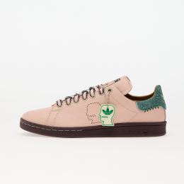 Снимка на Сникърси adidas x Brain Dead Stan Smith Vapor Pink/ Core Black/ Mesa EUR 38 2/3