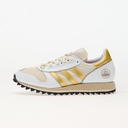 Снимка на Сникърси adidas x Goldie Silverbirch Goldie Spzl Cloud White/ Cloud White/ Gold Metallic EUR 36 2/3