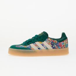Снимка на Сникърси adidas x Liberty London Sambae W Clear Sky/ Ftw White/ Gum EUR 36