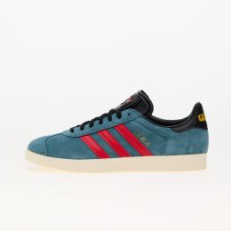 Снимка на Сникърси adidas x Los Angeles Galaxy Gazelle Mls Virdian/ Red/ Crew White EUR 39 1/3