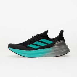 Снимка на Сникърси adidas x Mercedes AMG PETRONAS F1 UltraBOOST 5X Core Black/ Semi Mint Rush/ Iron Metalic EUR 40 2/3