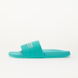 Снимка на Сникърси adidas x Mercedes Amg Petronas Formula One Team Adilette Comfort Semi Mint Rush/ Ftw White/ Semi Mint Rush EUR 40.5