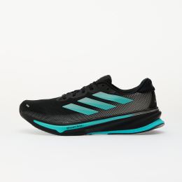 Снимка на Сникърси adidas x Mercedes Amg Petronas Formula One Team Supernova Rise M Core Black/ Core Black/ Semi Mint Rush EUR 41 1/3