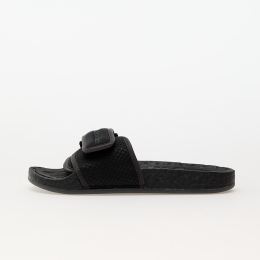 Снимка на Сникърси adidas x Pharrell Williams Chancletas Hu Core Black/ Utility Black/ Core Black EUR 38