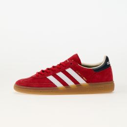 Снимка на Сникърси adidas x Sporty & Rich Handball Spezial Collegiate Red/ Indigo Night/ Ftwr White EUR 42 2/3