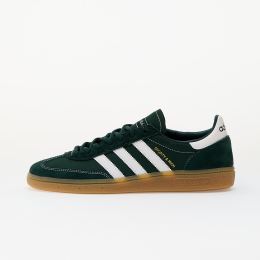 Снимка на Сникърси adidas x Sporty & Rich Handball Spezial Shadow Red/ Ftw White/ Gum EUR 39 1/3