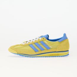 Снимка на Сникърси adidas x Sporty & Rich SL 72 Light Yellow/ Real Blue/ Ftw White EUR 36 2/3