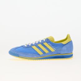 Снимка на Сникърси adidas x Sporty & Rich SL 72 Real Blue/ Light Yellow/ Ftw White EUR 42 2/3