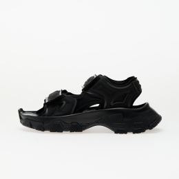 Снимка на Сникърси adidas x Stella McCartney Hika Sandal Canvas Core Black/ Core Black/ Utility Black EUR 41 1/3