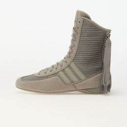 Снимка на Сникърси adidas x Stella McCartney Rasant V3 Feather Grey/ Feather Grey/ Feather Grey EUR 40