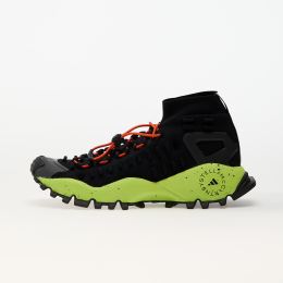 Снимка на Сникърси adidas x Stella McCartney Seeulater 2 Core Black/ Semi Green/ Active Orange EUR 41 1/3