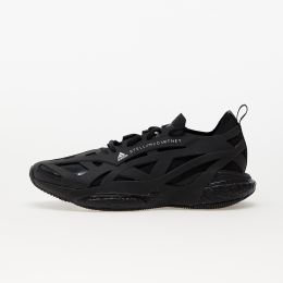 Снимка на Сникърси adidas x Stella McCartney Solarglide Core Black/ Core Black/ Core Black EUR 38 2/3