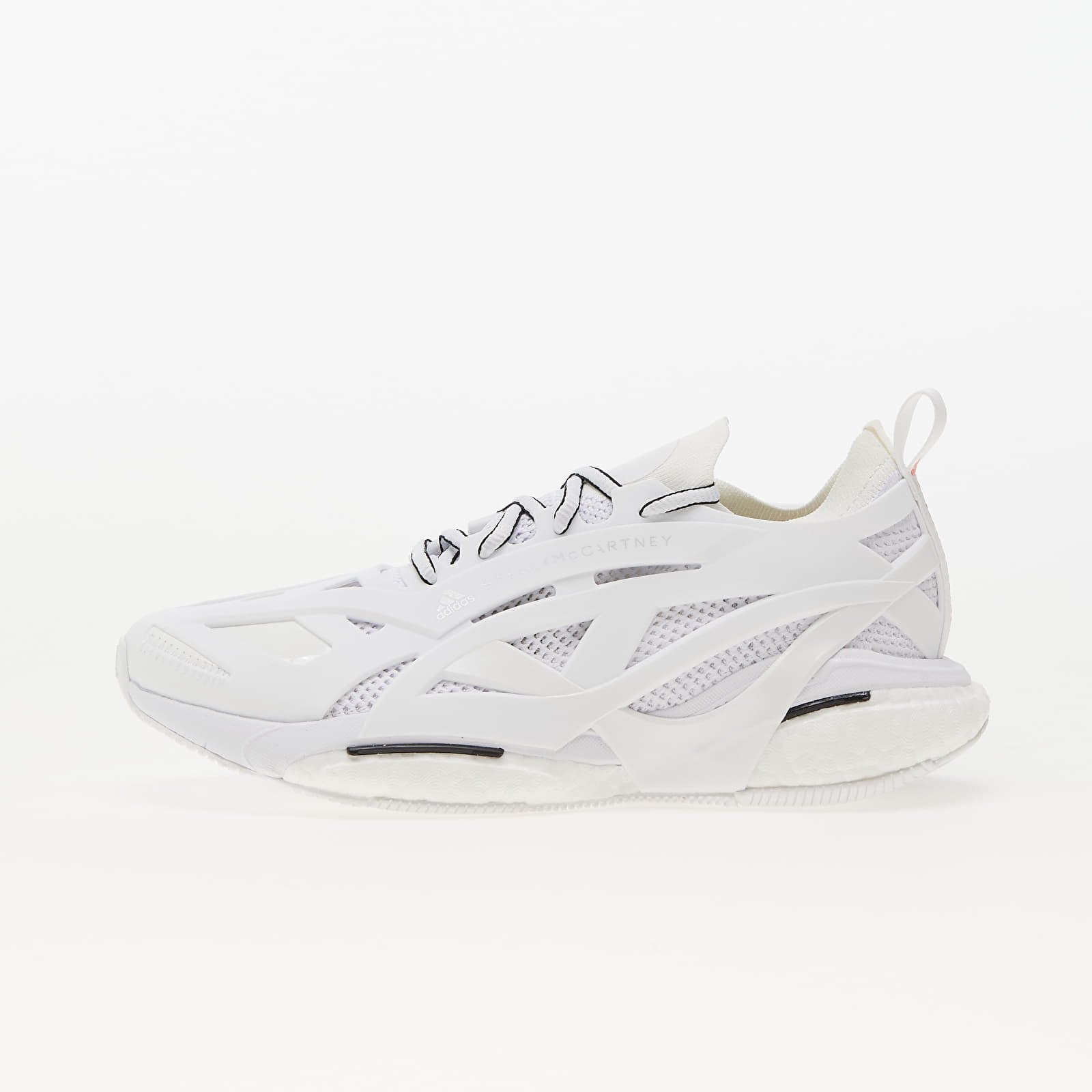 Снимка на Сникърси adidas x Stella McCartney Solarglide Ftw White/ Active Orange/ White Vapor EUR 37 1/3