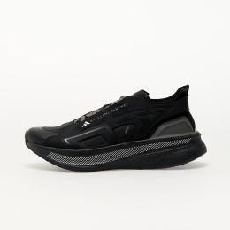 Снимка на Сникърси adidas x Stella McCartney UltraBOOST 5 Core Black/ Crew Orange/ Charcoal EUR 39 1/3
