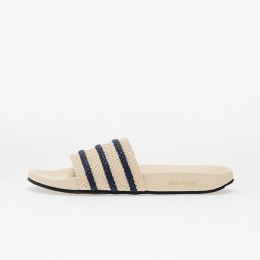 Снимка на Сникърси adidas x Wales Bonner Adilette Wonder White/ Wonder White/ Night Indigo EUR 40.5