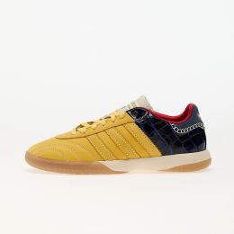 Снимка на Сникърси adidas x Wales Bonner Mn Samba Suede St Fade Gold S14/ St Fade Gold S14/ Collegiate Navy EUR 39 1/3