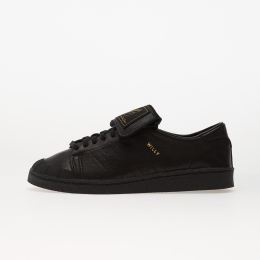 Снимка на Сникърси adidas x Willy Chavarria Jabbar Low Core Black/ Core Black/ Gold Metallic EUR 44 2/3