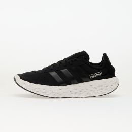 Снимка на Сникърси adidas Zponge Core Black/ Metallic Silver/ Supplier Colour EUR 41 1/3