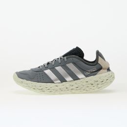 Снимка на Сникърси adidas Zponge Grey Four/ Metallic Silver/ Solid Red EUR 39 1/3