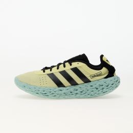 Снимка на Сникърси adidas Zponge Ice Yellow/ Core Black/ Focus Blue EUR 40 2/3
