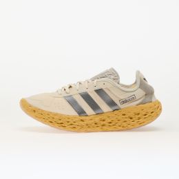 Снимка на Сникърси adidas Zponge Orbit Grey/ Iron Metalic/ Utility Yellow EUR 41 1/3