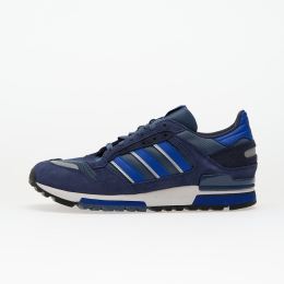 Снимка на Сникърси adidas Zx 600 Dark Blue/ Royal Blue/ Preloved Ink EUR 43 1/3