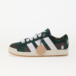 Снимка на Сникърси adidas_N_BAPE Shadow Green/ Ftw White/ Core Black EUR 44